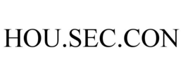 HOU.SEC.CON trademark