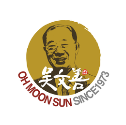 OH MOON SUN SINCE 1973 trademark