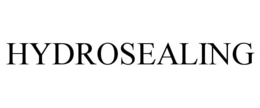 HYDROSEALING trademark