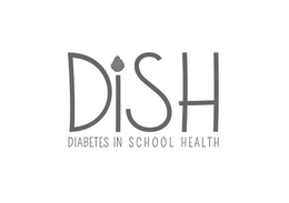 DISH DIABETES IN SCHOOL HEALTH trademark