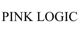 PINK LOGIC trademark