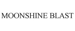 MOONSHINE BLAST trademark