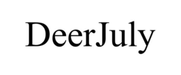 DEERJULY trademark