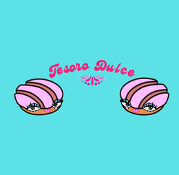 TESORO DULCE trademark