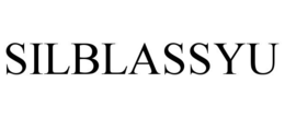 SILBLASSYU trademark