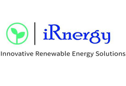 IRNERGY INNOVATIVE RENEWABLE ENERGY SOLUTIONS trademark