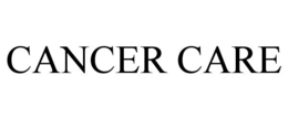 CANCER CARE trademark
