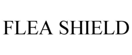 FLEA SHIELD trademark