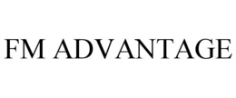 FM ADVANTAGE trademark