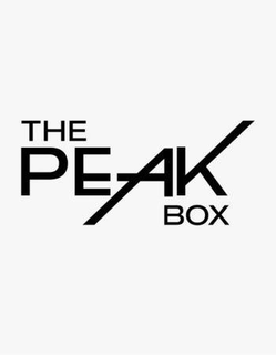 THE PEAK BOX trademark