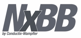 NXBB BY CONDUCTIX-WAMPFLER trademark