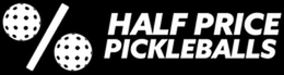 HALF PRICE PICKLEBALLS trademark