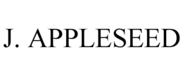 J. APPLESEED trademark