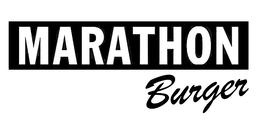 MARATHON BURGER trademark