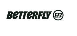 BETTERFLY BTB trademark
