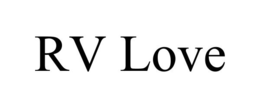 RV LOVE trademark