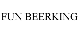FUN BEERKING trademark