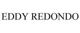 EDDY REDONDO trademark