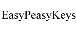 EASYPEASYKEYS trademark