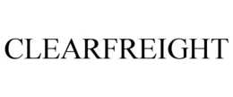 CLEARFREIGHT trademark