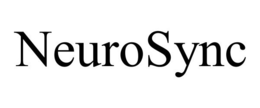NEUROSYNC trademark