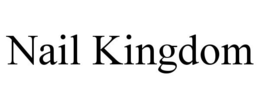NAIL KINGDOM trademark