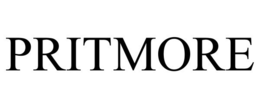PRITMORE trademark