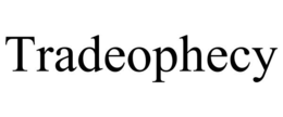 TRADEOPHECY trademark