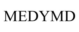 MEDYMD trademark