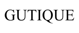 GUTIQUE trademark