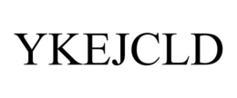 YKEJCLD trademark