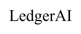 LEDGERAI trademark