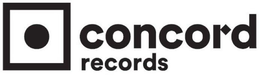 CONCORD RECORDS trademark