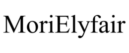 MORIELYFAIR trademark