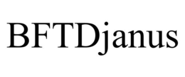 BFTDJANUS trademark