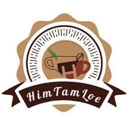 H HIMTAMLOE trademark