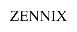ZENNIX trademark