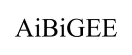 AIBIGEE trademark