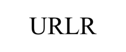URLR trademark
