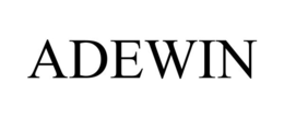 ADEWIN trademark