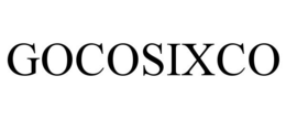 GOCOSIXCO trademark