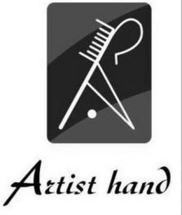 ARTIST HAND trademark