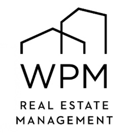 WPM REAL ESTATE MANAGEMENT trademark