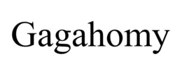GAGAHOMY trademark