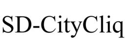 SD-CITYCLIQ trademark