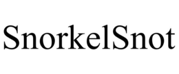 SNORKELSNOT trademark