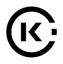 C K trademark