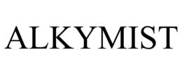 ALKYMIST trademark