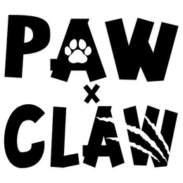 PAWXCLAW trademark