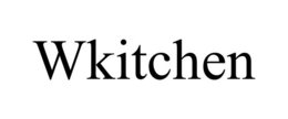 WKITCHEN trademark